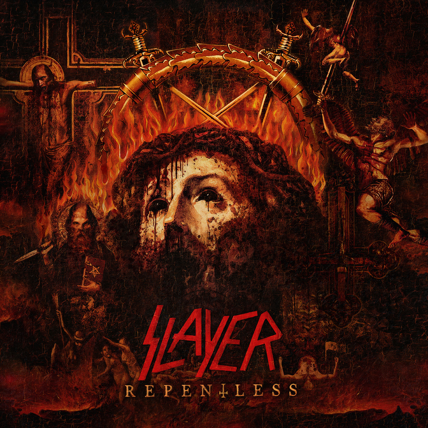 Stillborn Slayer download the new version for ios